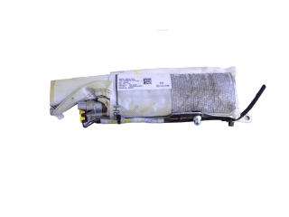 Подушка безопасности в сиденье 5C0880242 Volkswagen Jetta VI