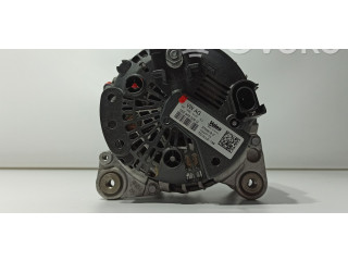 Генератор 05E903026Q, 05E903026QX Skoda Kamiq