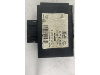 Блок управления 9625403080   Peugeot 306