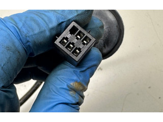 Зеркало электрическое        Opel Meriva B  2010 - 2016 года   