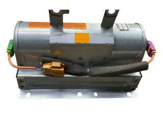 Надувная подушка для пассажира 9191928, G2305B2990006   Volvo S60