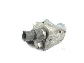 Другая часть передней ходовой части