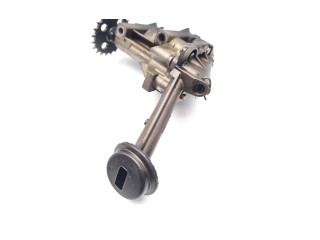 Čerpadlo oleje 8200307174 Nissan Juke I F15 K9K636