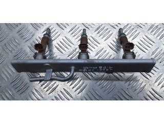 Vstřikovač 166008769R, 175204021R Nissan Micra K14