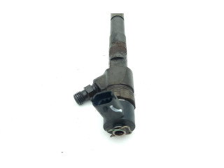 Форсунка 0445110419, BASIBWBAA Jeep Cherokee