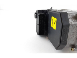 Блок АБС MR475701, 0265220572 Mitsubishi Carisma 2000 - 2004 года