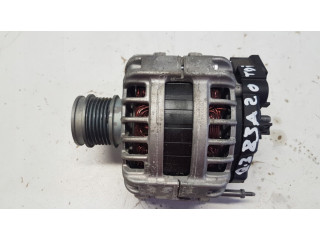 Генератор 05L903026N Audi Q3 F3 2.0