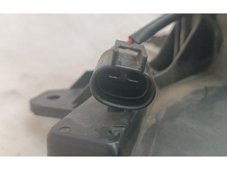 Вентилятор радиатора         Chevrolet Nubira 