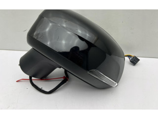 Зеркало электрическое        Volvo XC90  2014 -  года   