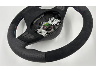 Руль BMW X3 E83  2003 - 2010 года       