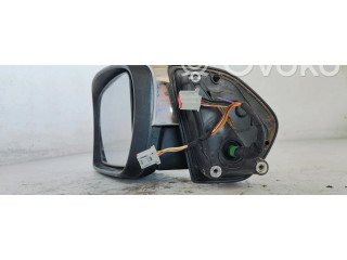 Zpětné zrcátko Land Rover Range Rover Sport L320 2005