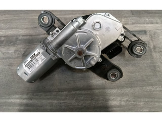 Моторчик заднего дворника 5G0955711C    Volkswagen Touran III