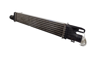 Интеркулер 50514473, 50514473 Alfa Romeo Giulietta