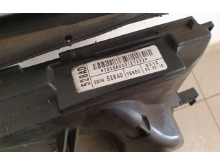 Вентилятор радиатора     55038994AG, 52014528AD    Jeep Grand Cherokee 