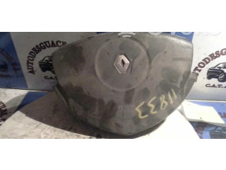 Надувная подушка для передней двери Renault Clio II