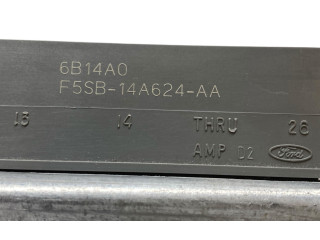 Řídící jednotka 5S7112A650TA, F5SB14A624AA Ford Mondeo Mk III 2006