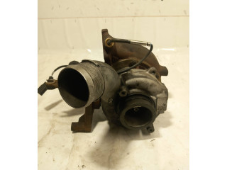  Турбина Audi A6 S6 C6 4F  53041015281         