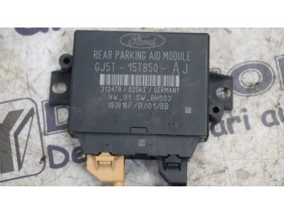 Přístrojová deska Ford Kuga II 2015 GJ5T15T850AJ