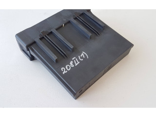 Блок управления 9841539980, E286424 Peugeot 208