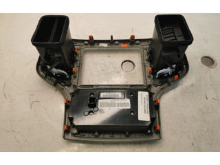 Блок управления климат-контролем 68333988AA   Jeep Grand Cherokee WL