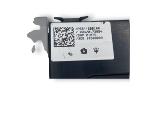 Блок комфорта A6087, P68442881AA Maserati Levante