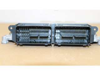 Блок управления двигателя 0281036223, JV6A-12A650-AJA   Ford Transit -  Tourneo Connect