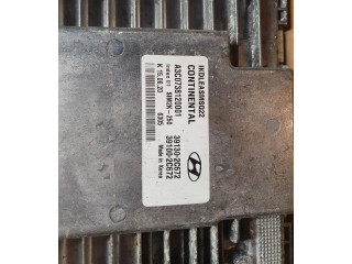 Блок управления двигателем Блок управления 39130-2A360 Genesis G70