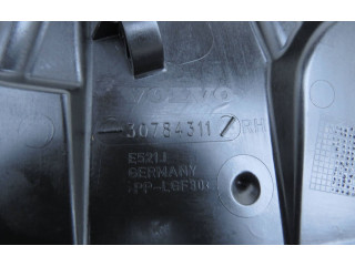 Передний електрический механизм для подъема окна без двигателя 30784311, 3221122 Volvo S60