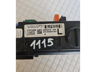 Блок комфорта 31314469, 11W273   Volvo XC90   