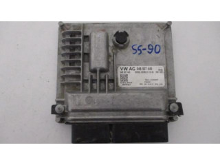 Řídící jednotka 04B907445, 28444321   Volkswagen Polo V 6R 2015