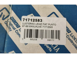 Zpětné zrcátko Fiat Punto (199) 2011 71712583, 71712583