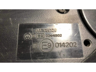 Zpětné zrcátko Mazda 2 2004 E9024202, E9014202