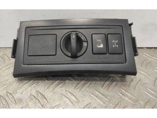 Zpětné zrcátko Toyota Land Cruiser (J150) 2012 135625