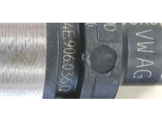 Форсунка 0261500354, 0261500132 Audi A1 CZEA