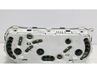 Přístrojová deska  Honda HR-V 2000 HR0265015, 78100S2HG100  