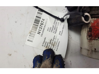 Вентилятор радиатора         Ford Transit Custom 