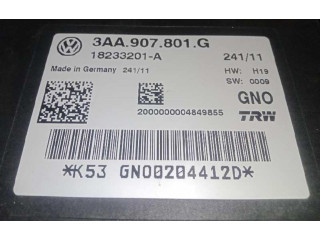 Блок управления двигателя 3AA907801G   Volkswagen PASSAT