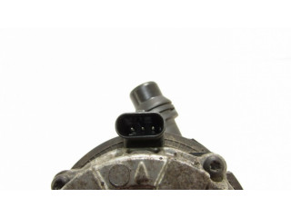 Циркуляционный электрический двигатель