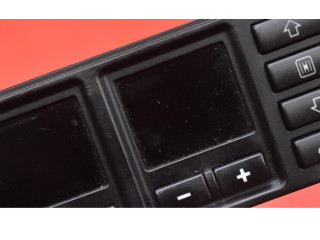 Блок управления климат-контролем 8L0820043M, 8L0820043M   Audi A3 S3 8L