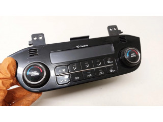 Блок управления климат-контролем 972503U601   KIA Sportage