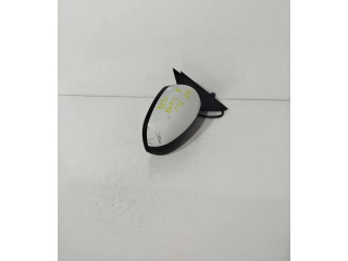 Зеркало электрическое        Skoda Fabia Mk2 (5J)  2007 - 2014 года   