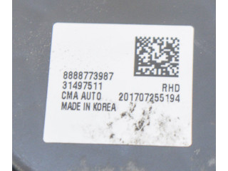 Вентилятор печки 31497511, 8888773987 Volvo XC40