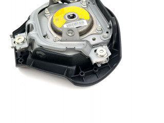 Подушка безопасности водителя 6A1T66610Y0V, GJ107055494   Subaru Forester SH