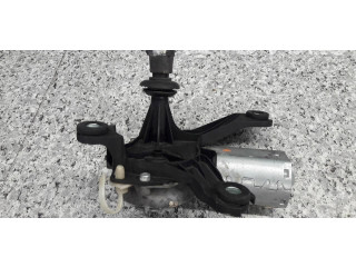 Моторчик дворников gm09132802    Opel Meriva A