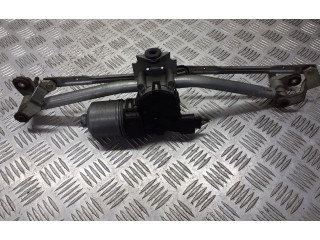 Механизм стеклоочистителей (трапеция) 6Q1955119A Volkswagen Polo IV 9N3 2009