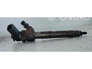 Форсунка A6400700787    Mercedes-Benz A W169  640940 