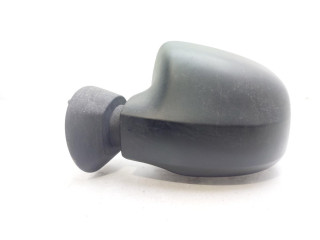 Зеркало электрическое        Dacia Logan I  2004 - 2012 года   