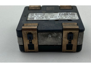 Датчик слепых зон 80A907590, 0203301853 Audi Q5 SQ5