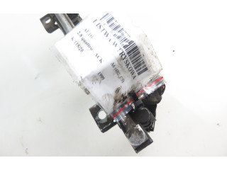 Топливная рампа 078133551L, 078133551L Audi A6 S6 C5 4B для двигателя ACK