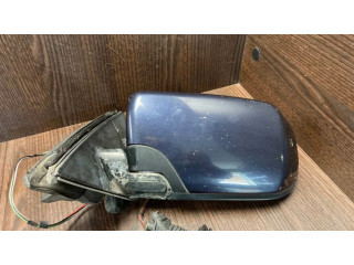 Zpětné zrcátko levé BMW 5 E39 2000 0117351